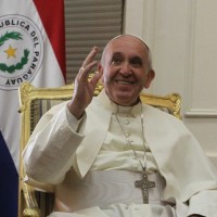 Il papa sulla pedofilia: "Il pericolo è chi ne sminuisce la portata"